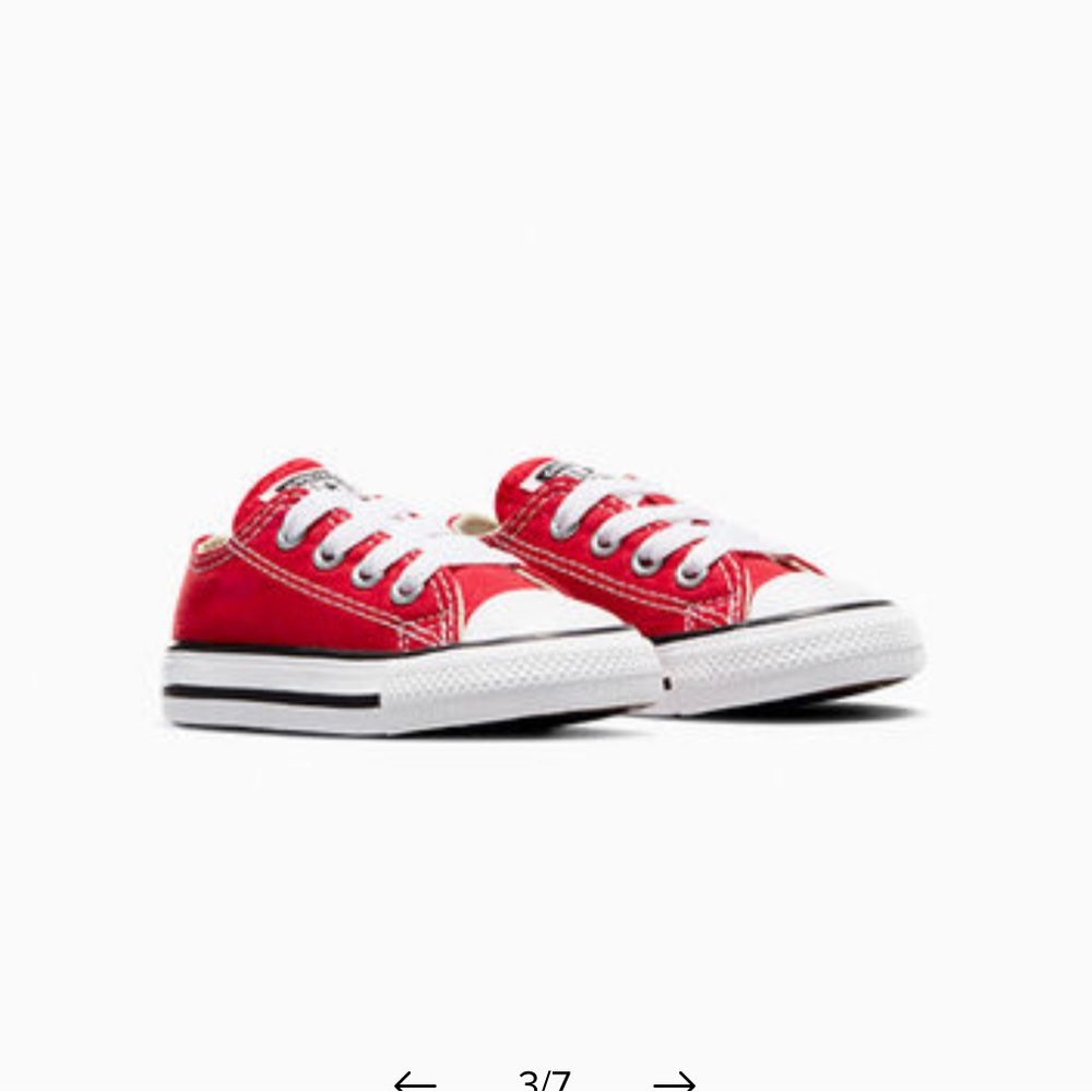 Chuck Taylor All Star Classic